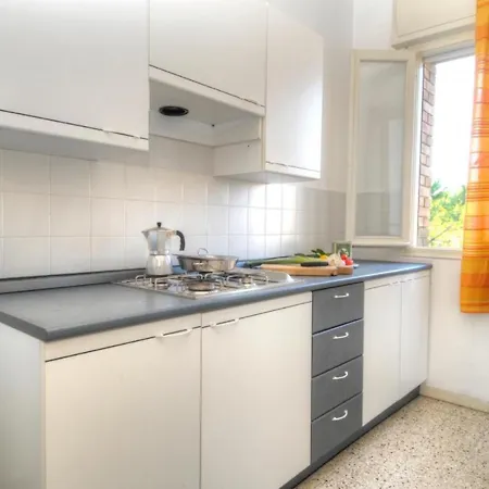 Appartement Palace Trilocale C