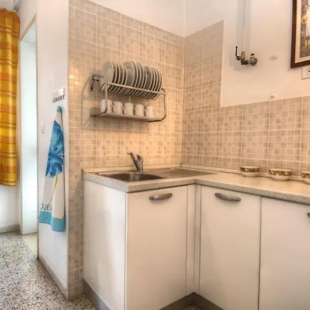 Appartement Palace Trilocale C Bibione